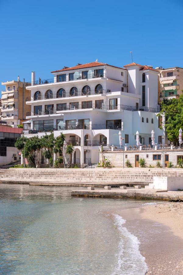 Palma Sarandë