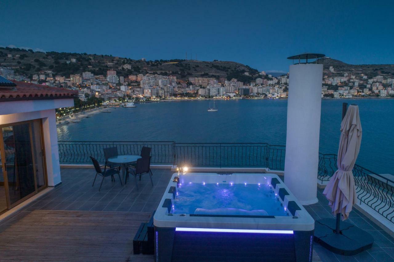 Palma Hotell