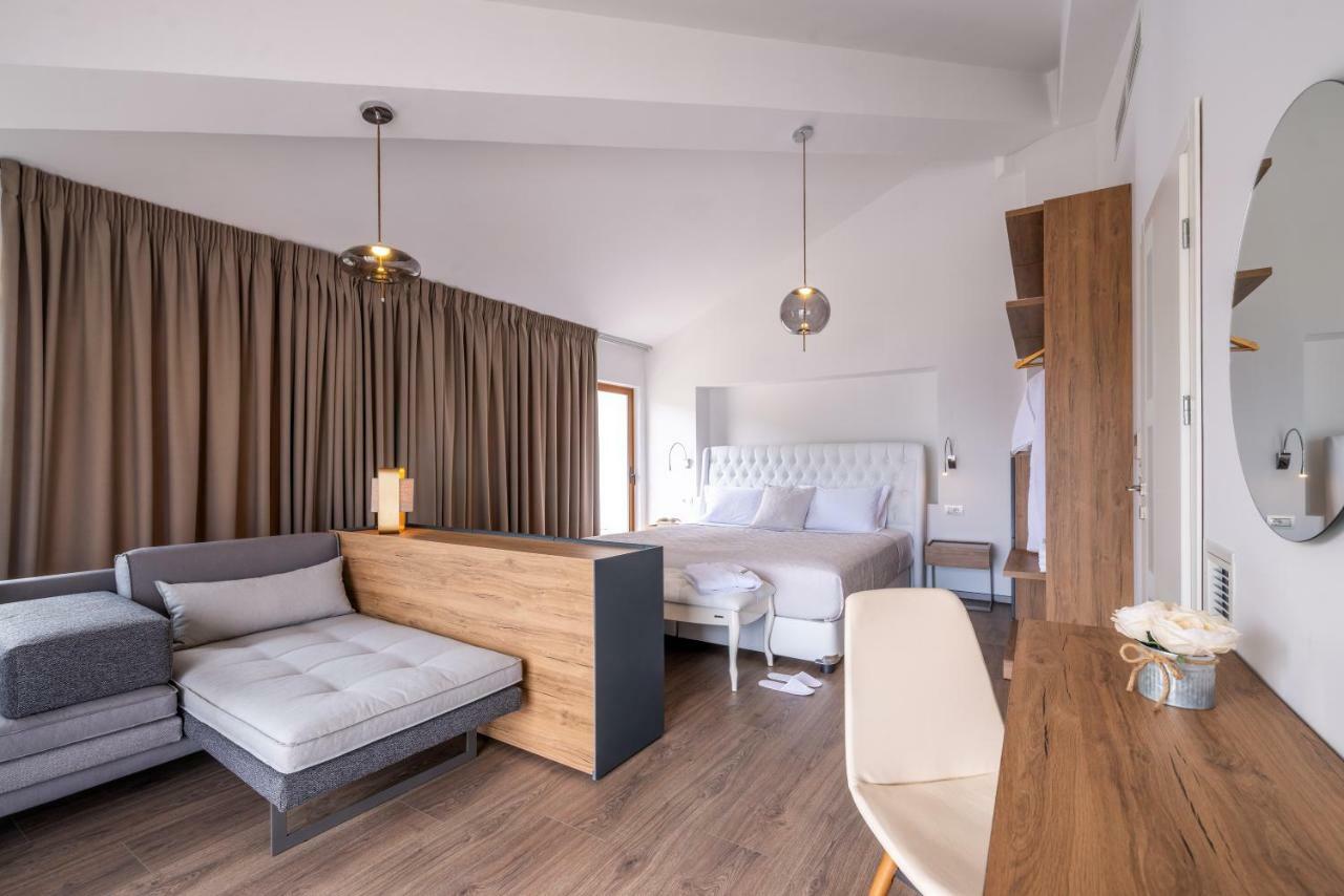 Palma Hotell Sarandë