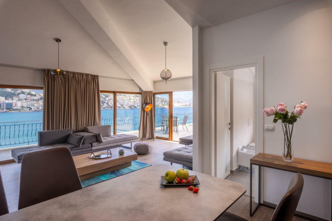 Palma Sarandë