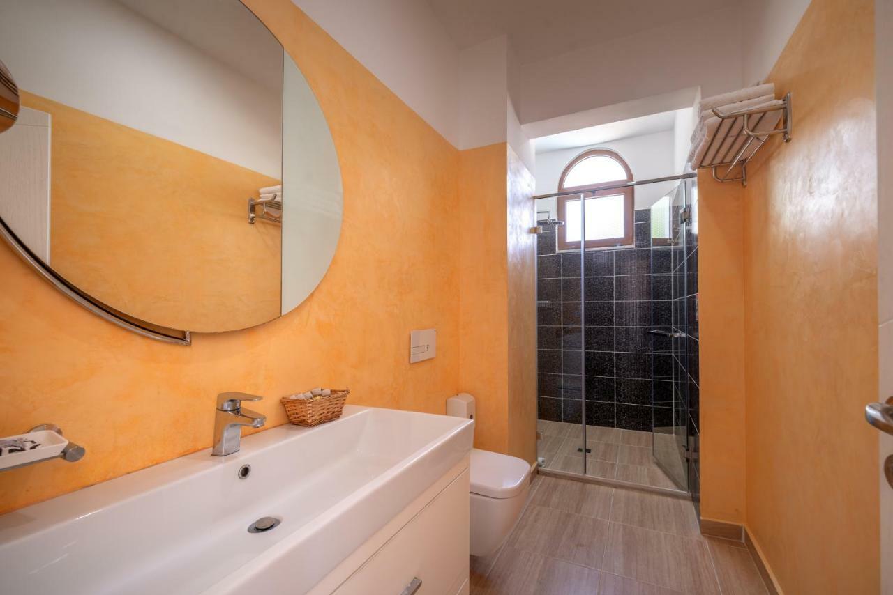 Hotell Palma Sarandë