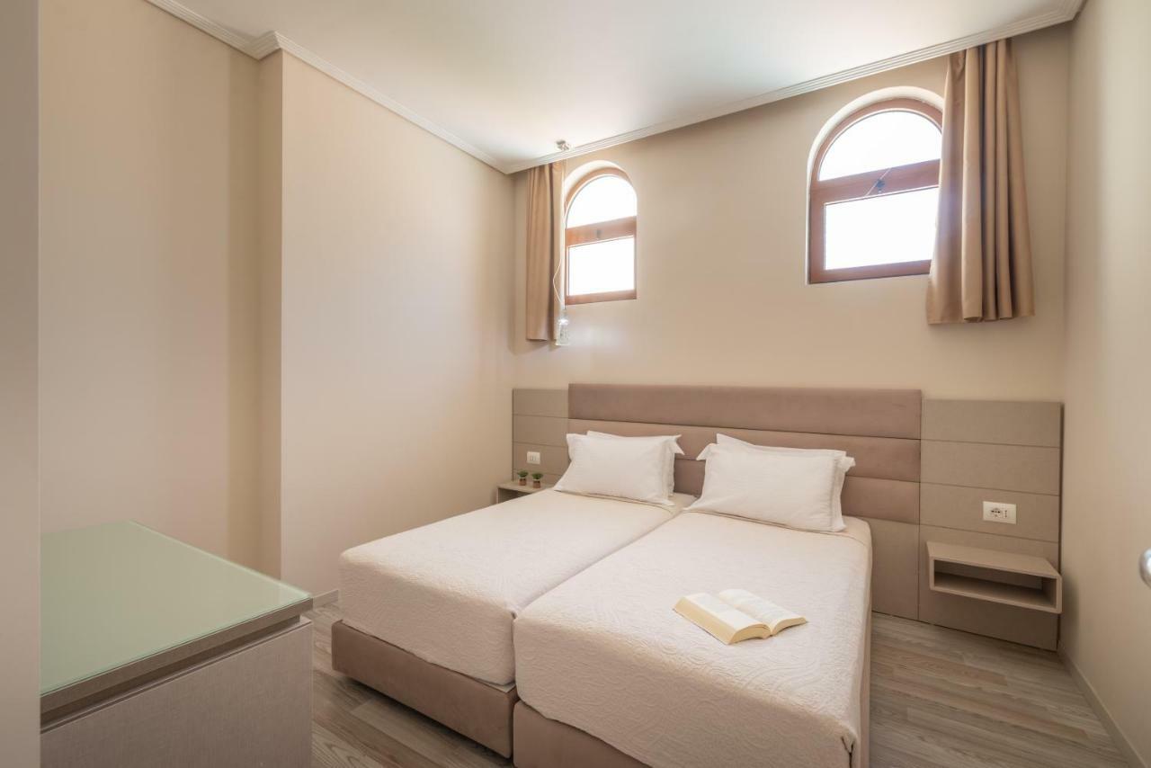 Palma 4* Sarandë