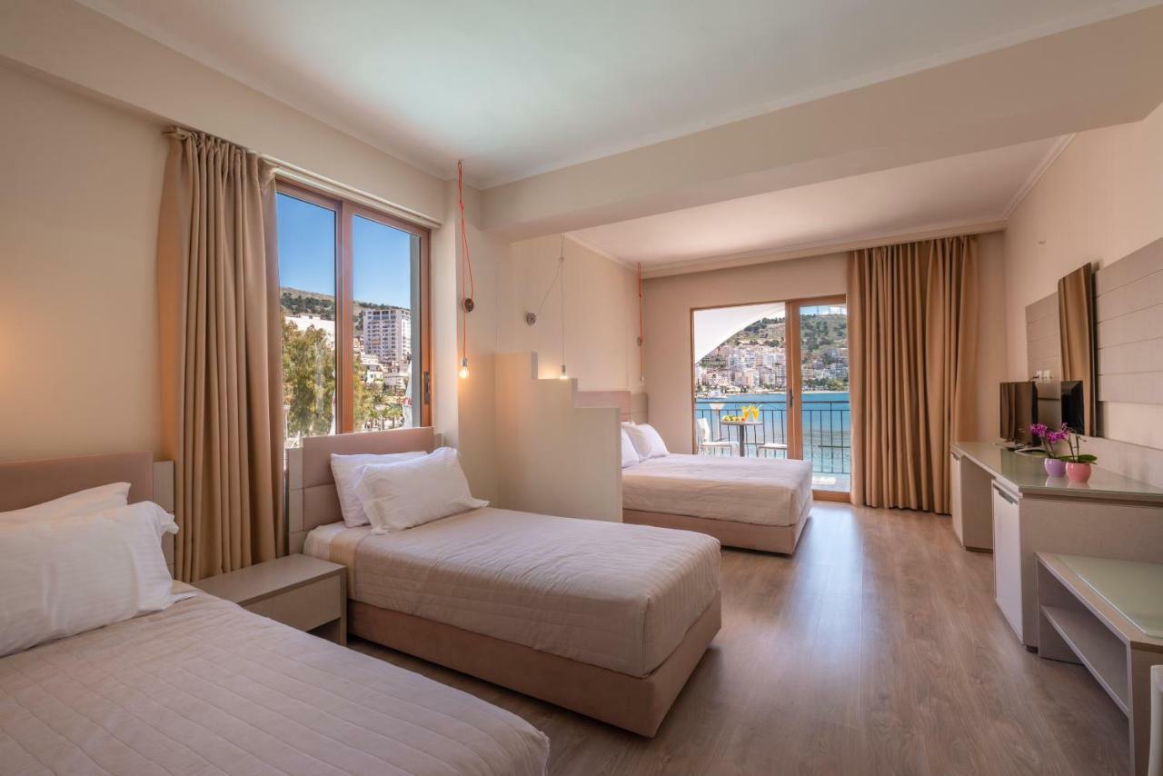 Hotell Palma