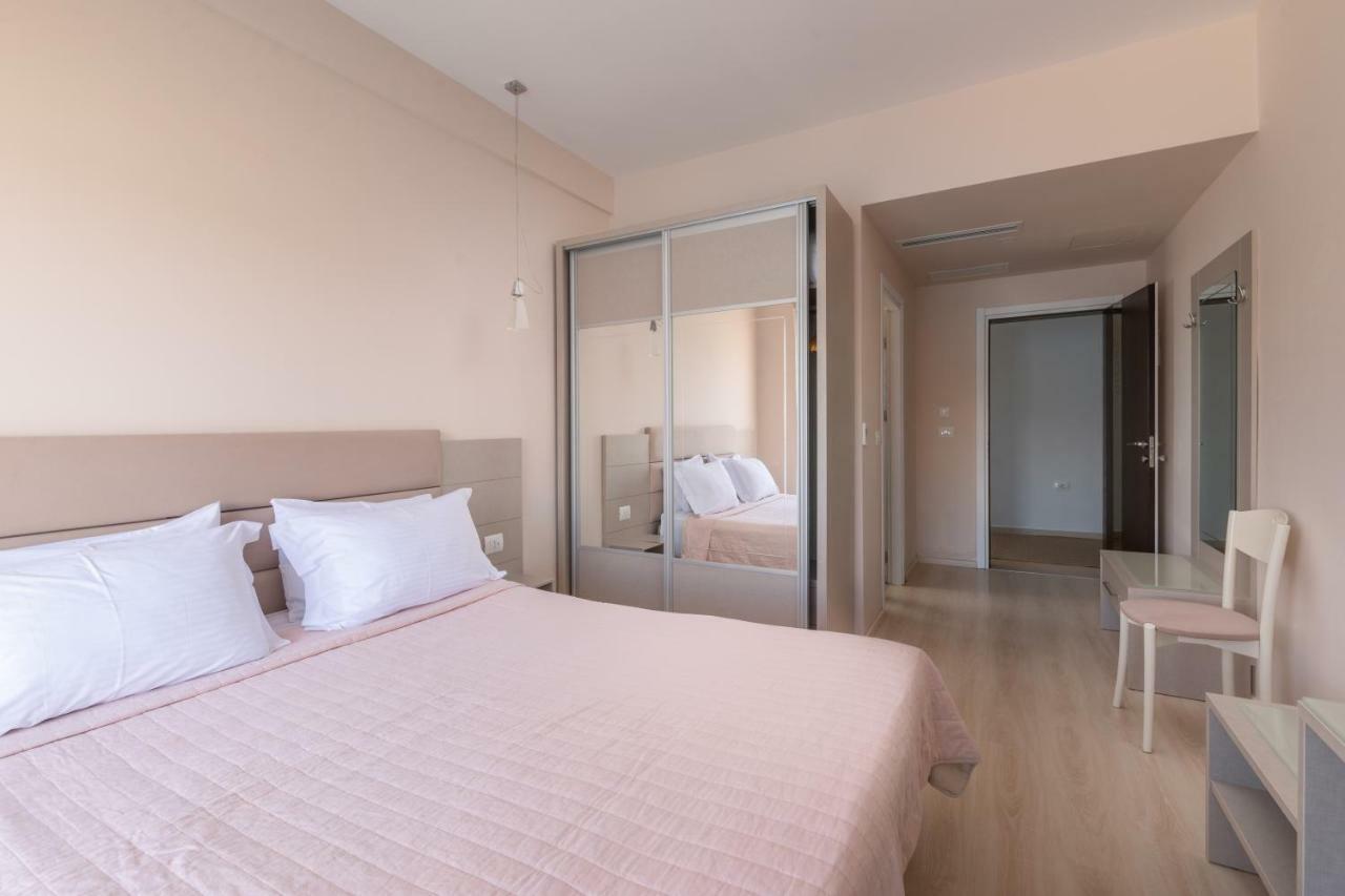 Palma Hotell Sarandë