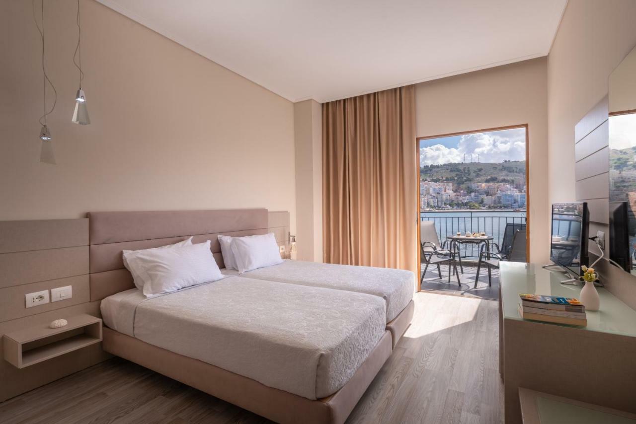 Palma Hotell 4*